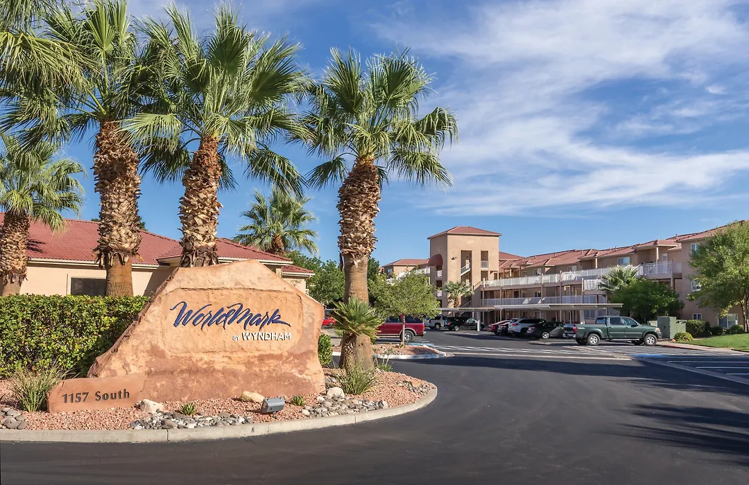 Worldmark St. George-1